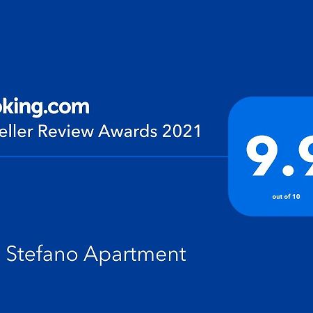 San Stefano Elite Apartment Варна Экстерьер фото