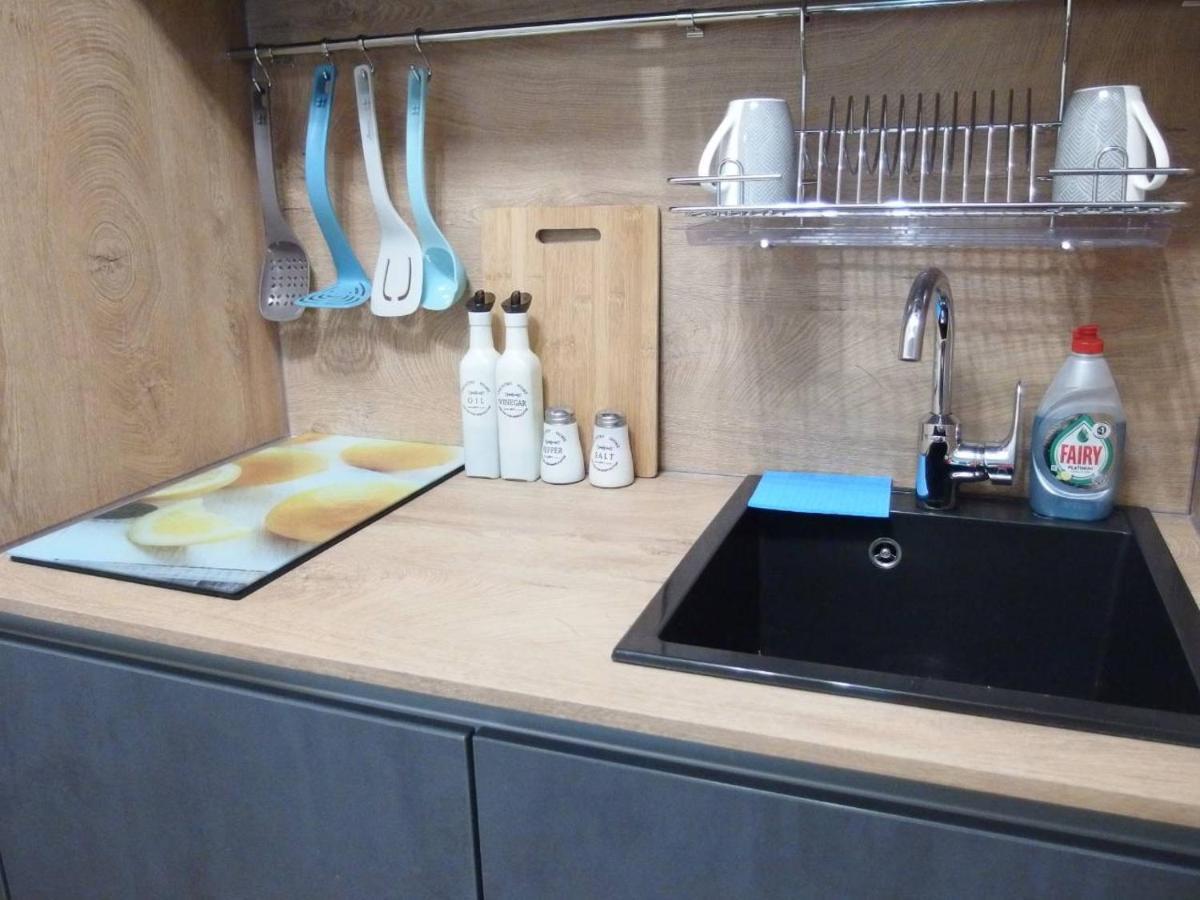 San Stefano Elite Apartment Варна Экстерьер фото