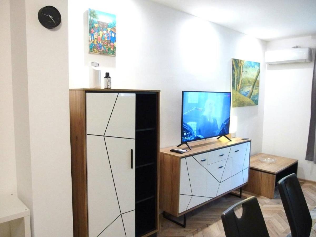 San Stefano Elite Apartment Варна Экстерьер фото