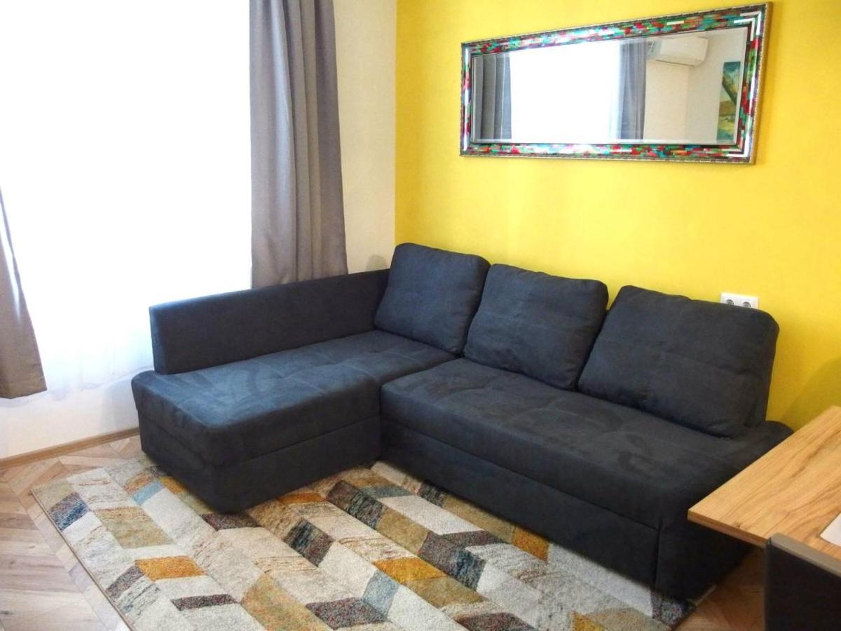 San Stefano Elite Apartment Варна Экстерьер фото