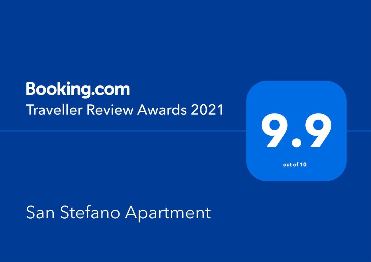 San Stefano Elite Apartment Варна Экстерьер фото