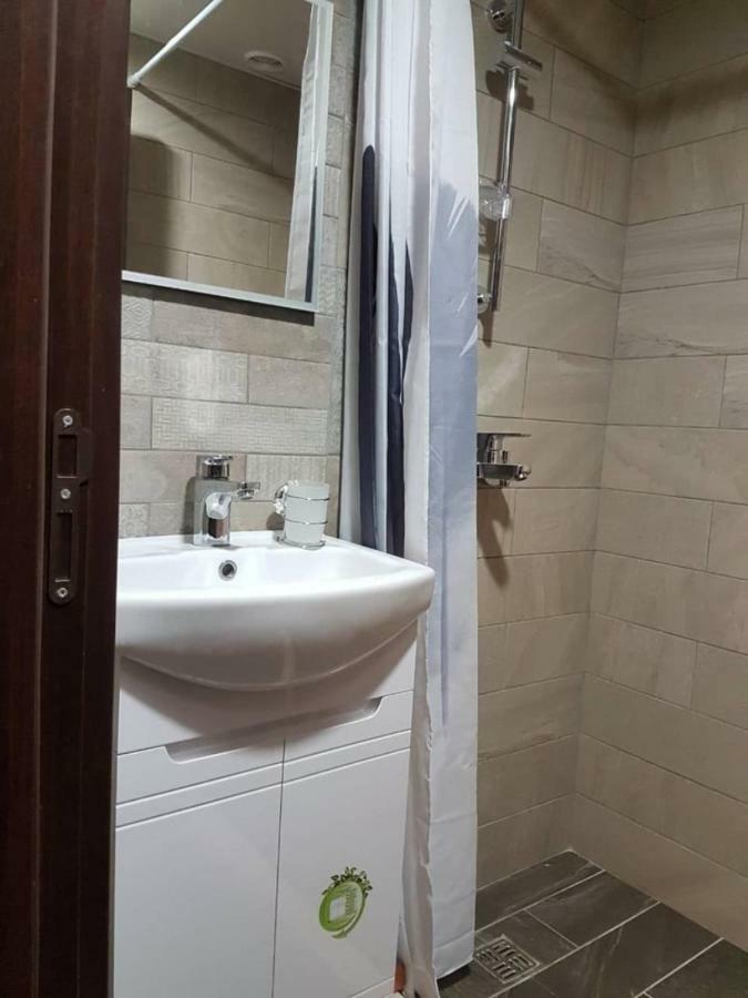 San Stefano Elite Apartment Варна Экстерьер фото