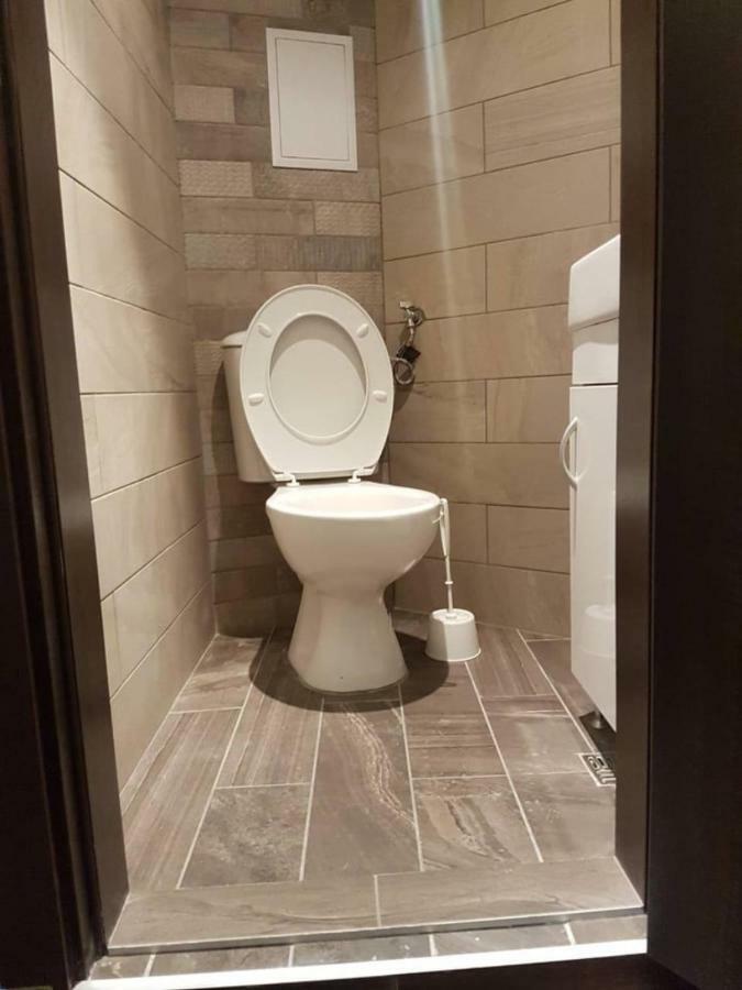 San Stefano Elite Apartment Варна Экстерьер фото