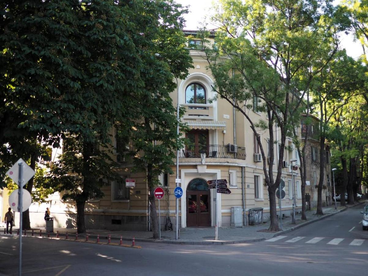 San Stefano Elite Apartment Варна Экстерьер фото